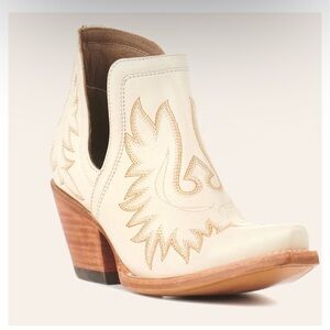 Ariat Dixon Blanco